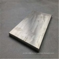 Grad 304l Edelstahl rechteckiger Flachstahl mit fairem Preis und hochwertiger Oberfläche 2B-Finish
